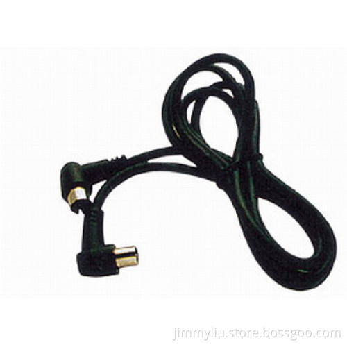 TV video cable, RF cable, AV cable